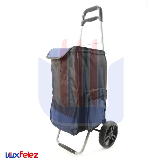 چرخ خرید دلنواز مدل پایا — تصویر ۶