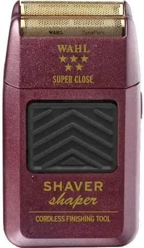 ماشین اصلاح صورت وال شیور shaper shaver — تصویر ۴