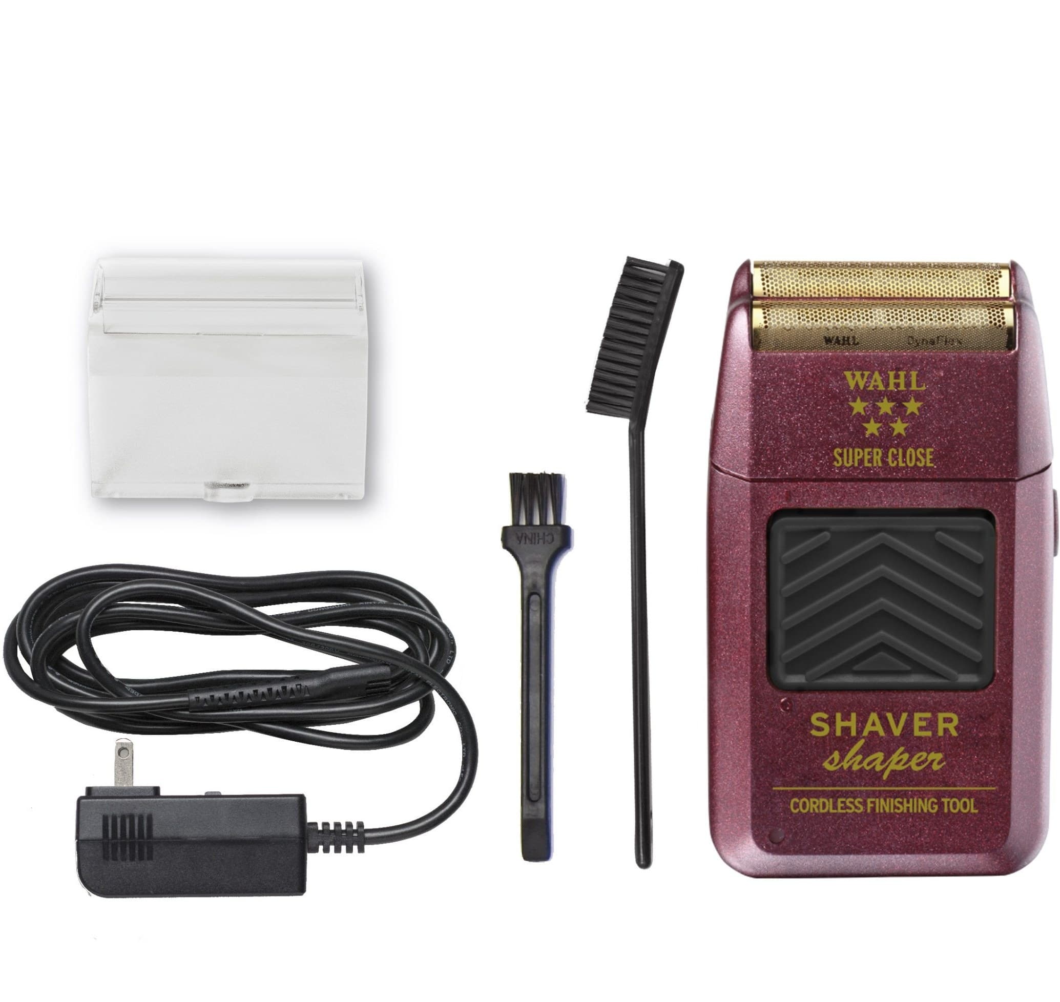 ماشین اصلاح صورت وال شیور shaper shaver — تصویر ۵