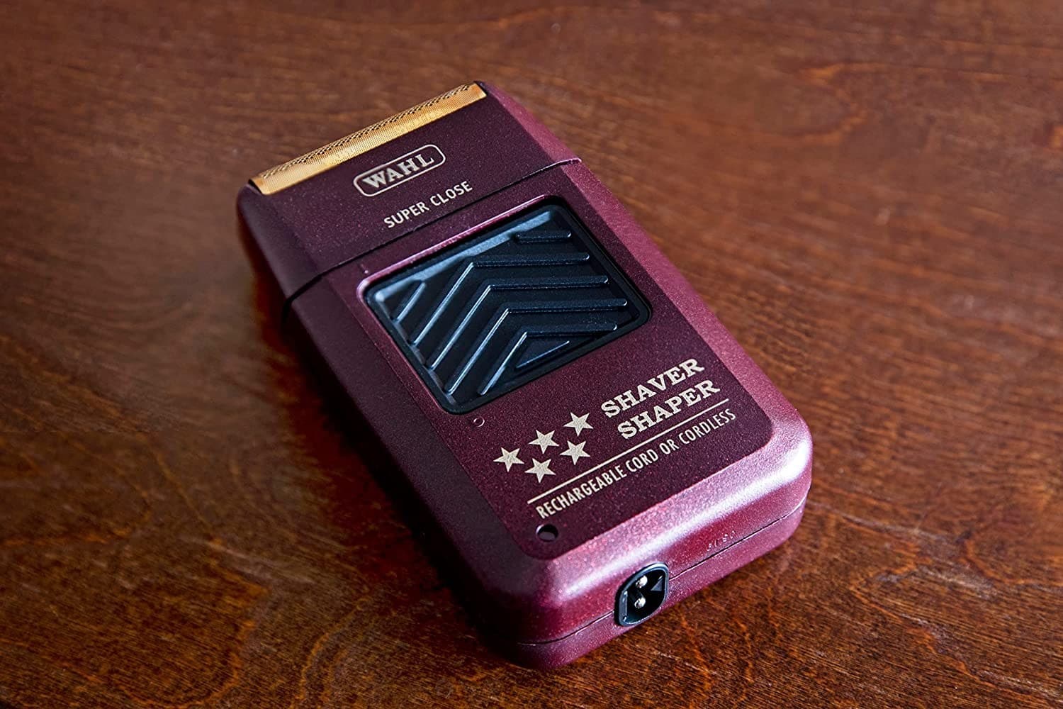 ماشین اصلاح صورت وال شیور shaper shaver — تصویر ۳