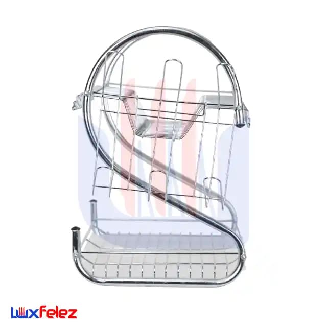 جا ظرفی سناتور مدل S — تصویر ۴