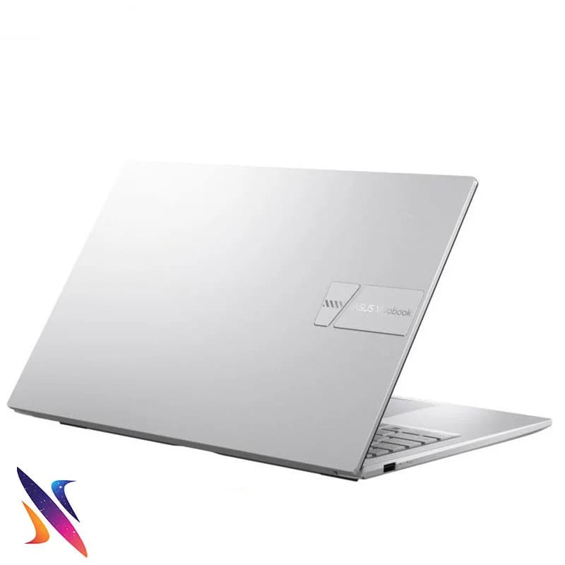 لپ تاپ 15.6 اینچی ایسوس ASUS Vivobook F1504VA I5-1334U 24GB 1TB Intel® iRiS-Xe Graphics FingerPrint+Backlit — تصویر ۵