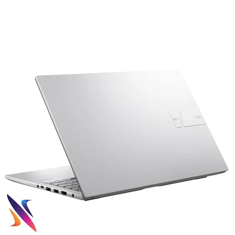 لپ تاپ 15.6 اینچی ایسوس ASUS Vivobook F1504VA I5-1334U 24GB 512GB Intel® iRiS-Xe Graphics FingerPrint+Backlit — تصویر ۶