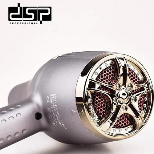 سشوار دی اس پی DSP 30103 — تصویر ۶