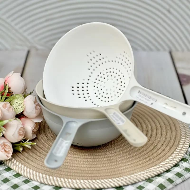 صافی گرد دسته دار پادیز