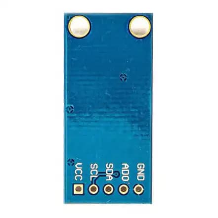 ماژول تشخیص شدت نور GY-30 BH1750 — تصویر ۳