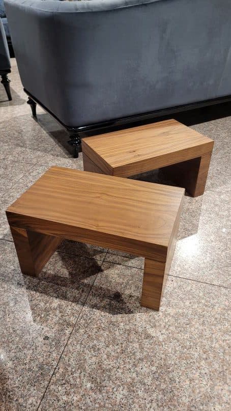 میز عسلی کد 6420