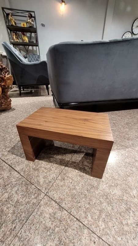 میز عسلی کد 6420 — تصویر ۳