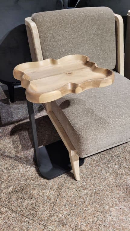 میز عسلی مدرن کد 9477