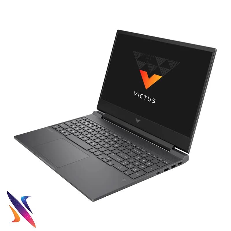 لپ تاپ اچ پی Victus 15-FA2701WM i5-13420H 40GB 2TB SSD-4050 — تصویر ۴