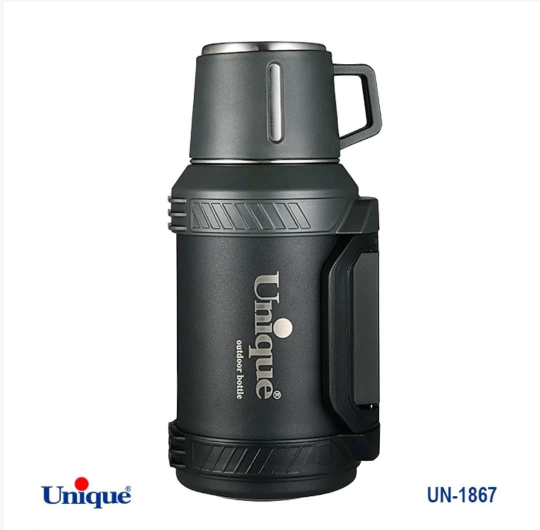 فلاسک سفری 1/3 لیتر یونیک کد UN-1867