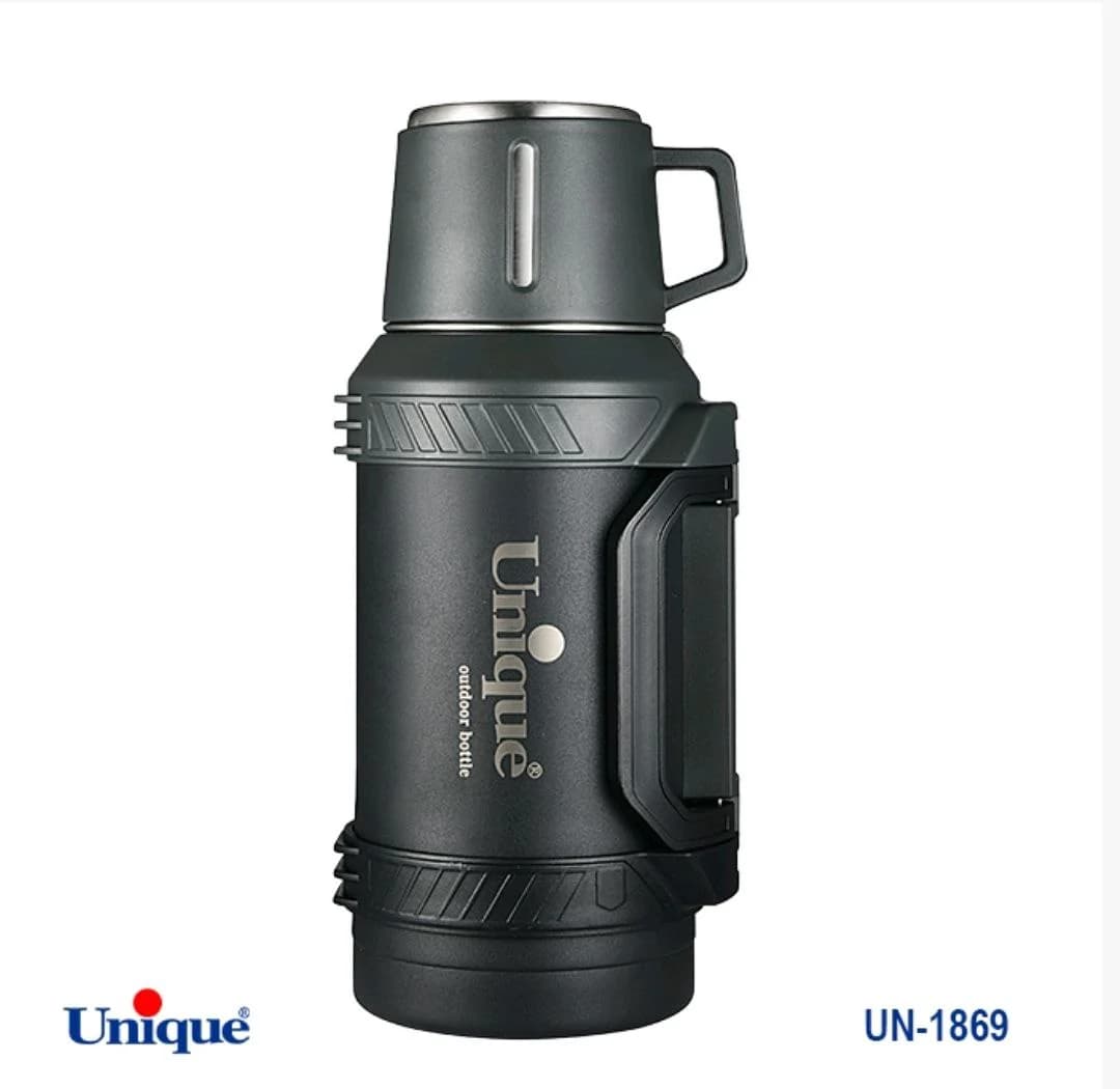 فلاسک سفری 1/6 لیتر یونیک کد UN-1869