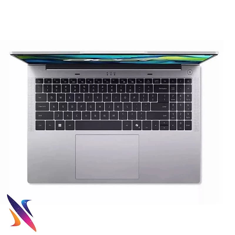 لپ تاپ ایسر Aspire Lite AL16 i3 1305U 8GB 256GB SSD — تصویر ۳