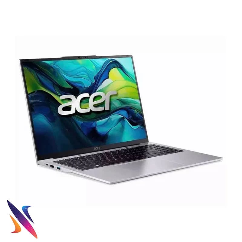 لپ تاپ ایسر Aspire Lite AL16 i3 1305U 8GB 256GB SSD — تصویر ۴