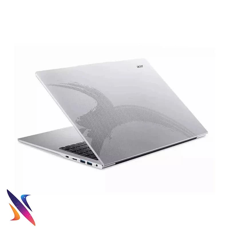 لپ تاپ ایسر Aspire Lite AL16 i3 1305U 8GB 256GB SSD — تصویر ۵