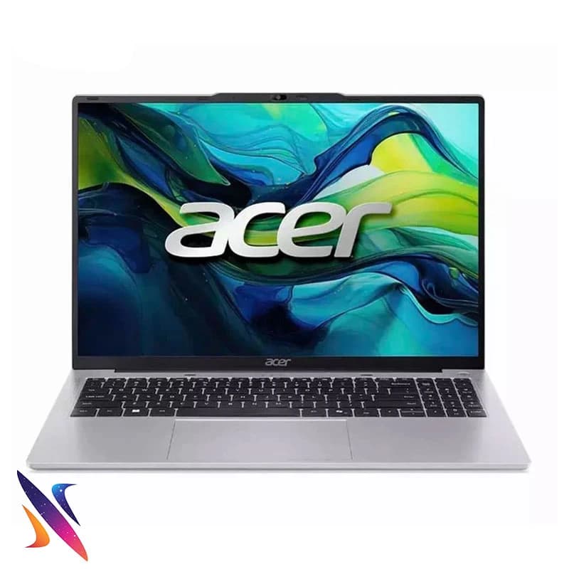 لپ تاپ ایسر Aspire Lite AL16 i3 1305U 8GB 256GB SSD