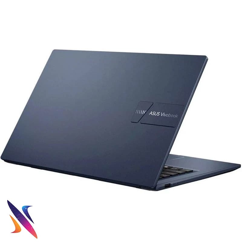 لپ تاپ 14 اینچی ایسوس ASUS Vivobook X1404VA i3-1315U 16GB 512GB Intel UHD Graphics — تصویر ۶