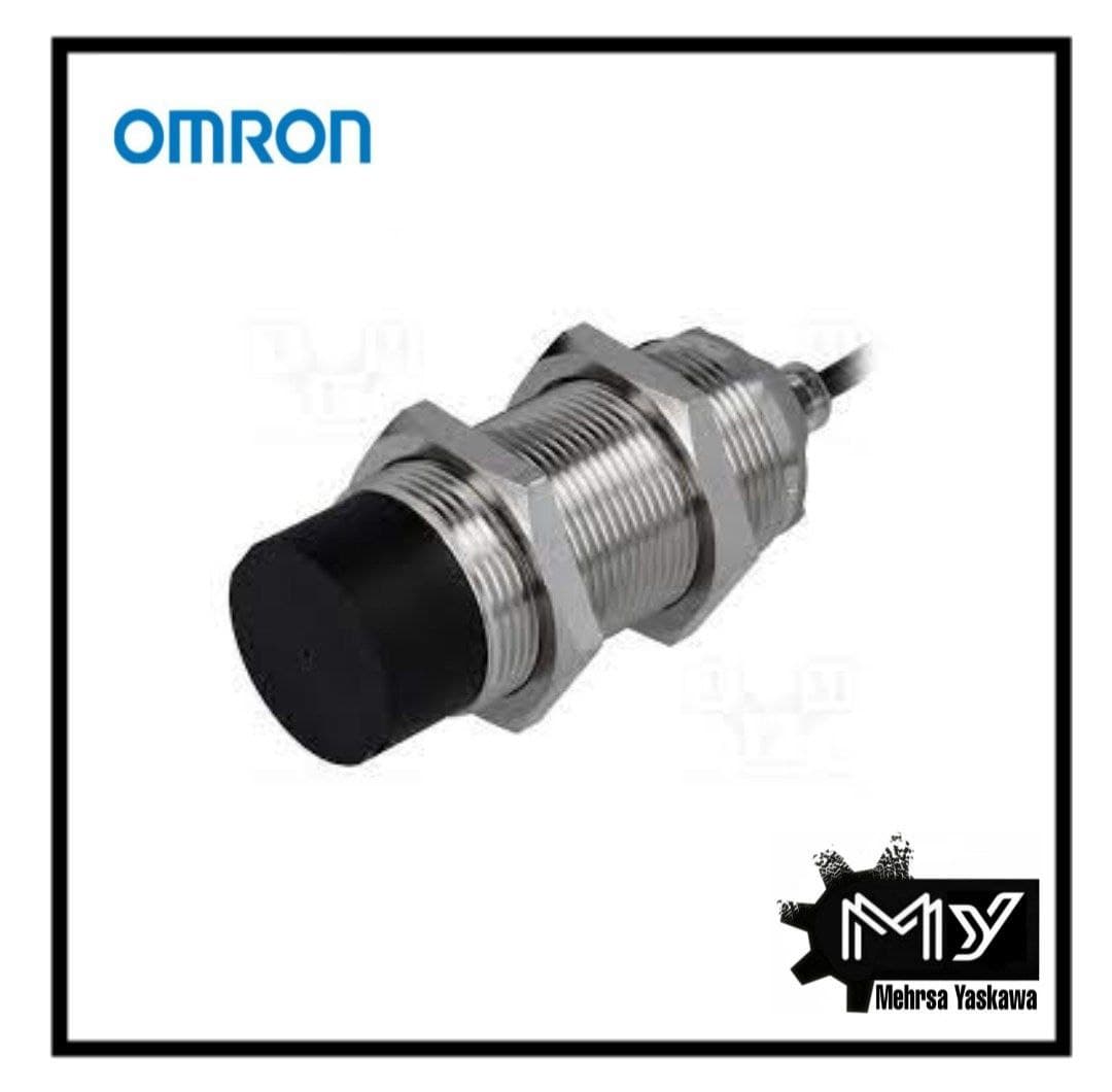 سنسور E2B-M30LN30-WP-B2