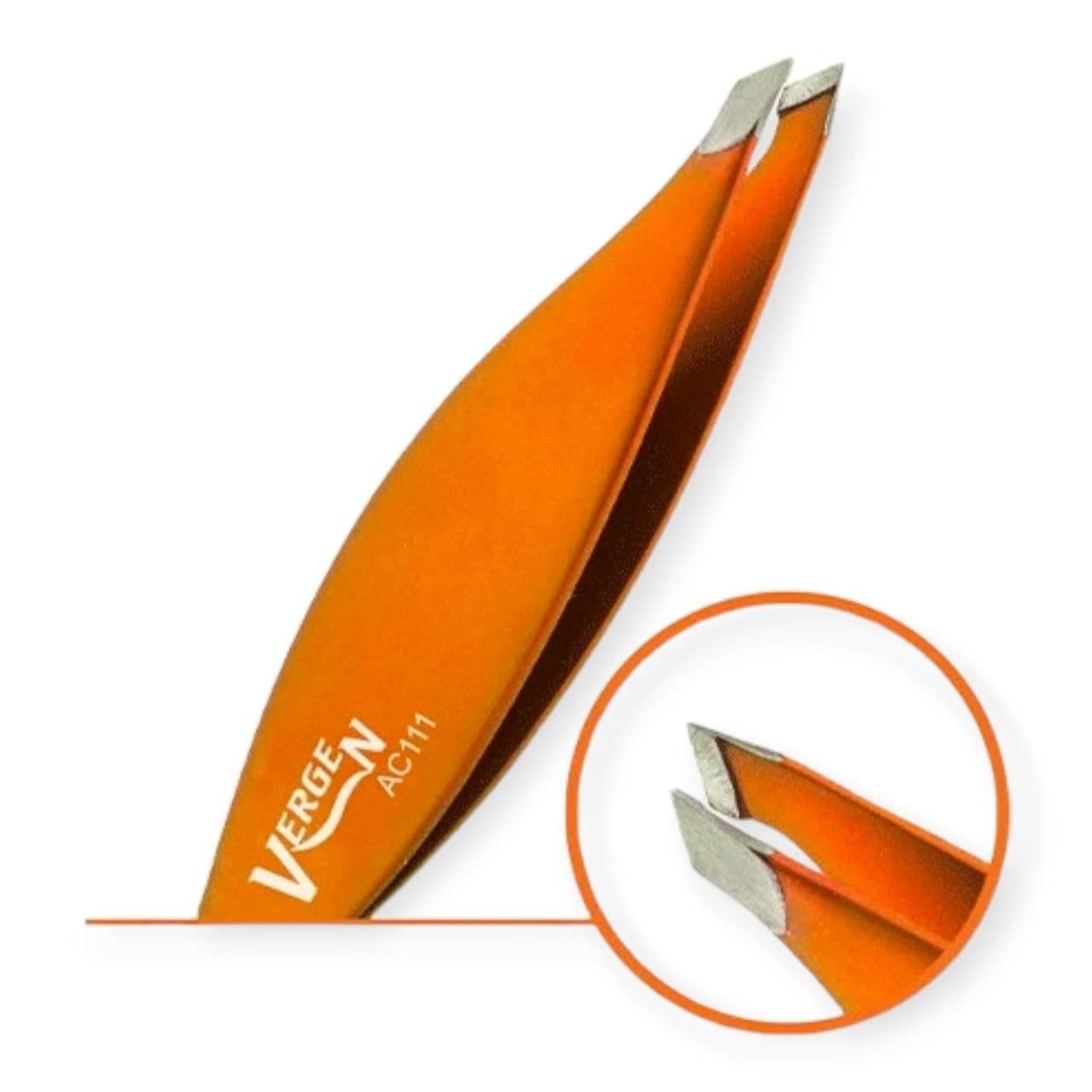 موچین انبری حرفه ای ورژنVERGEN مدل AC111