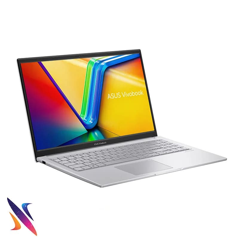 لپ تاپ ایسوس Vivobook X1504VA i3-1315U 40GB 512GB SSD — تصویر ۵