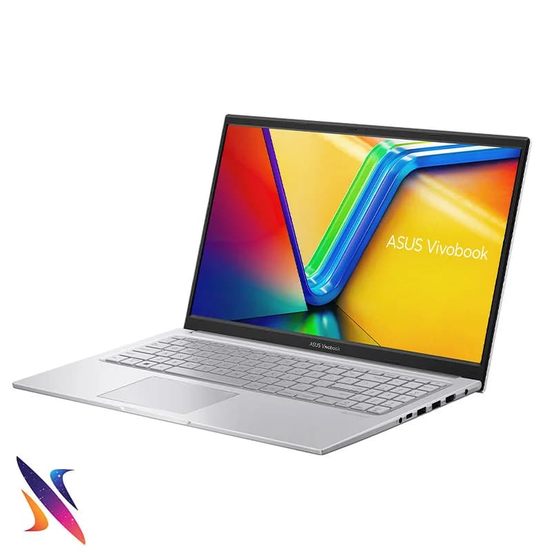 لپ تاپ ایسوس Vivobook X1504VA i3-1315U 40GB 512GB SSD — تصویر ۳