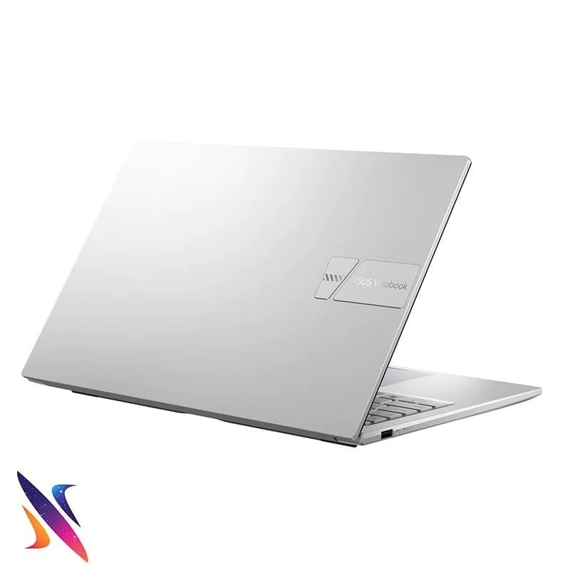 لپ تاپ ایسوس Vivobook X1504VA i3-1315U 24GB 512GB SSD — تصویر ۳