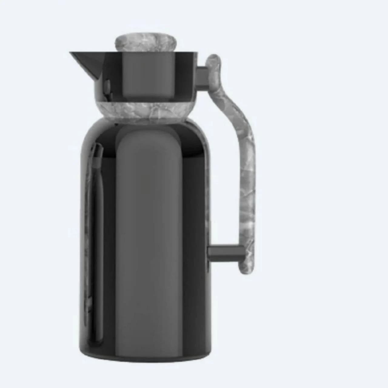 فلاسک 1/3 لیتر ام جی اس MGS استیل کد VJ2111