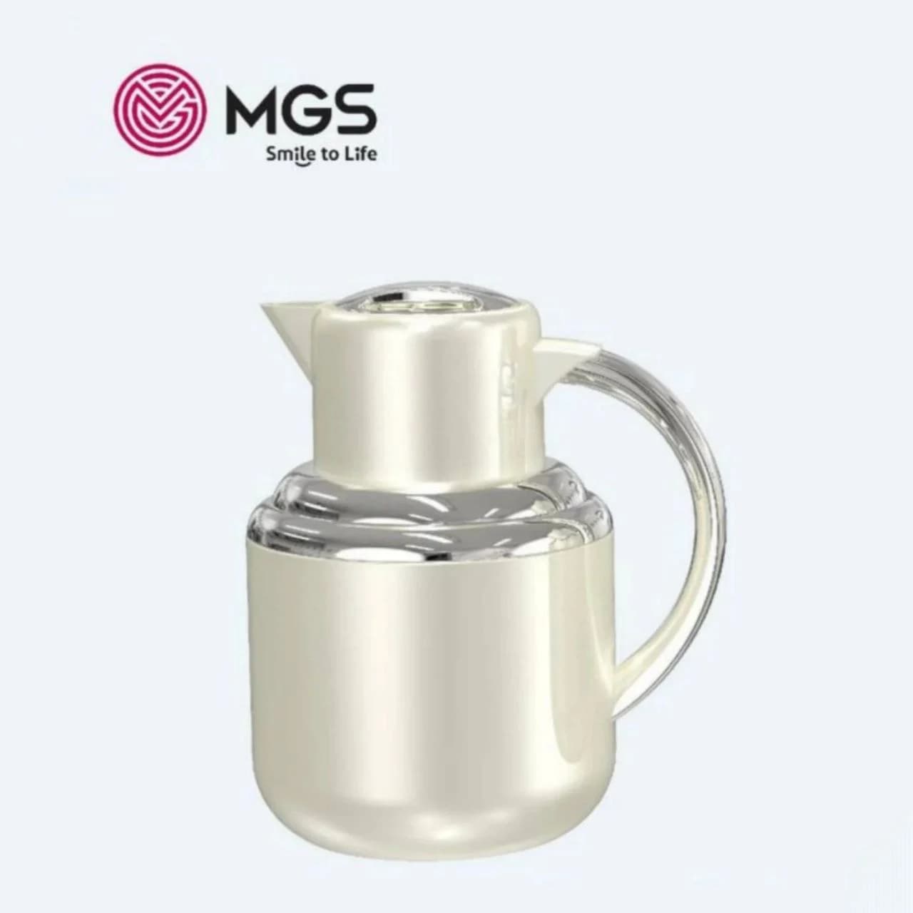 فلاسک 0/5لیتر ام جی اس MGS کد VJ4116