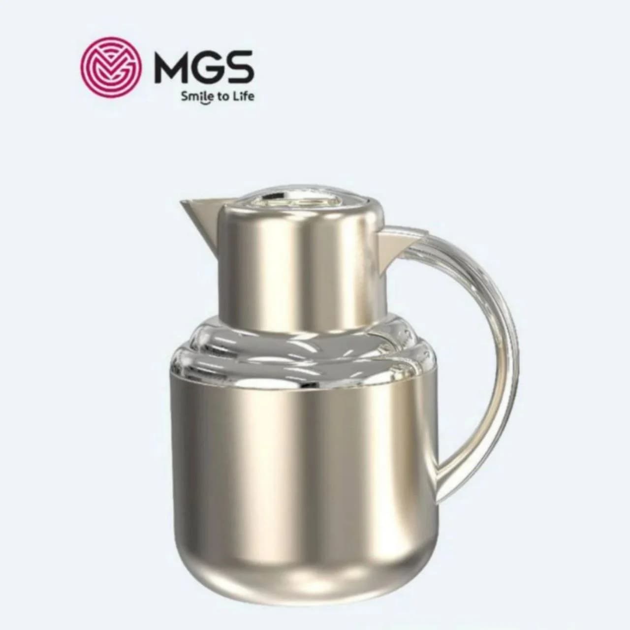 فلاسک 0/5لیتر ام جی اس MGS کد VJ4114