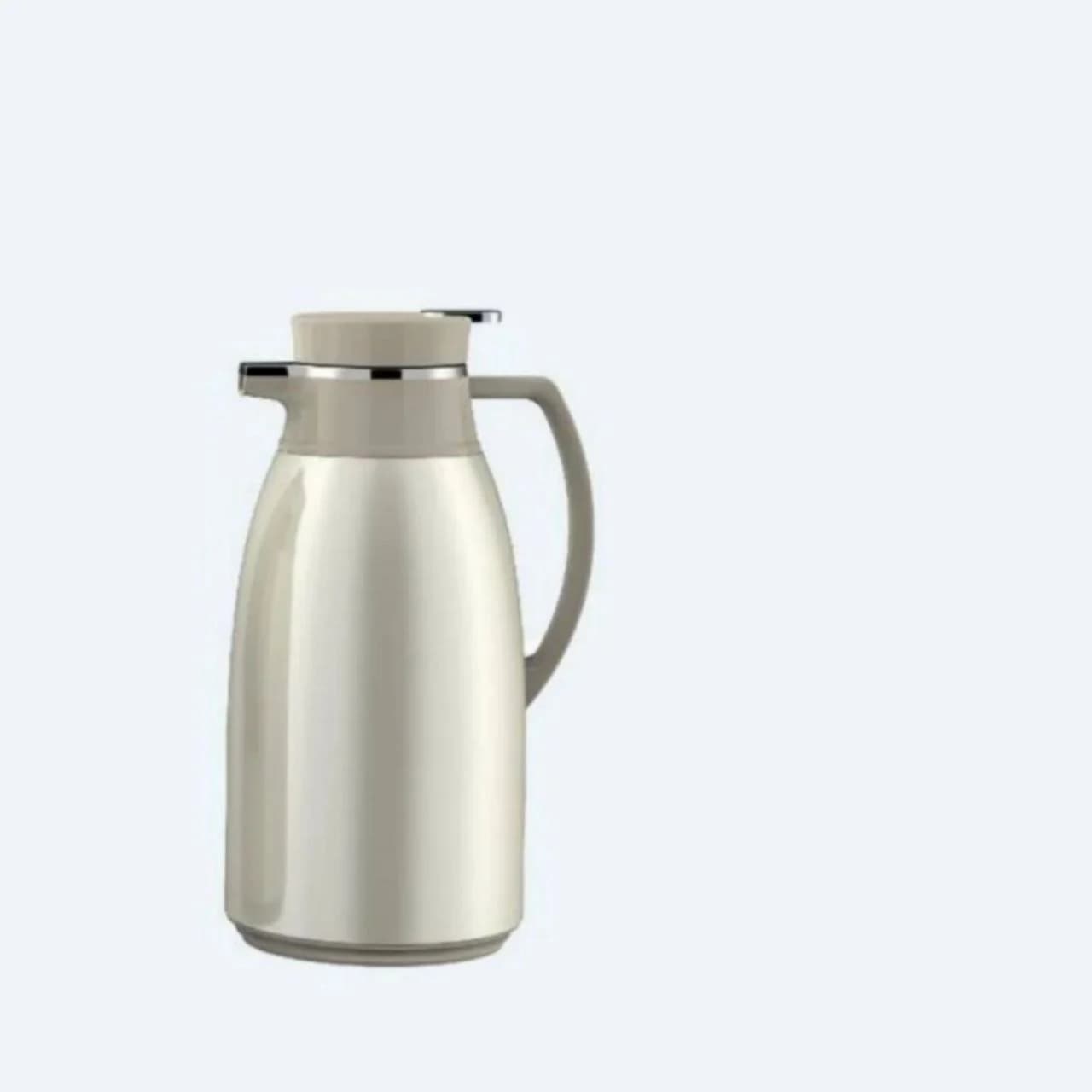 فلاسک 1/9 لیتر ام جی اس MGS استیل مدل SC6113