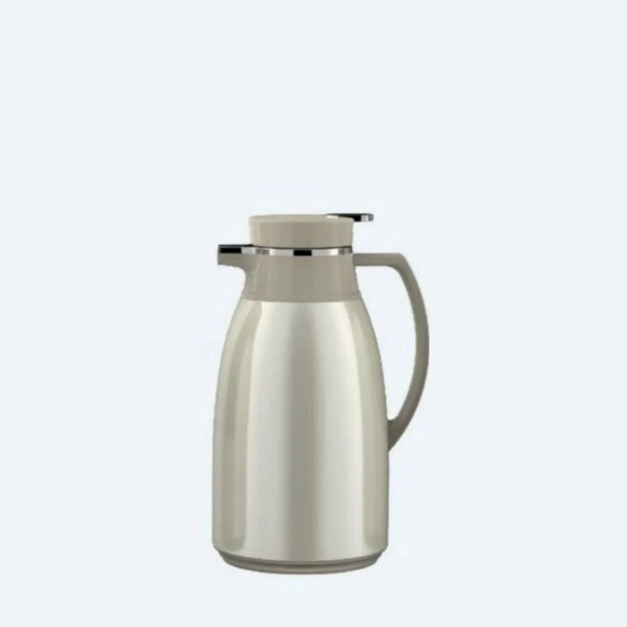 فلاسک 1/6 لیتر ام جی اس MGS استیل مدل SC6112
