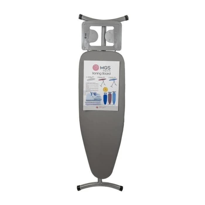 میز اتو MGS ایستاده 30 * 90 مدل IB4022 — تصویر ۲