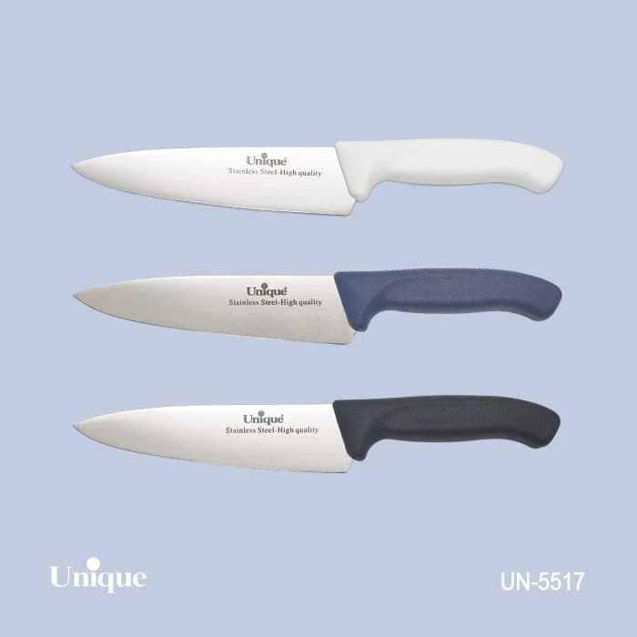 کارد تک آشپزخانه یونیک کد UN-5517