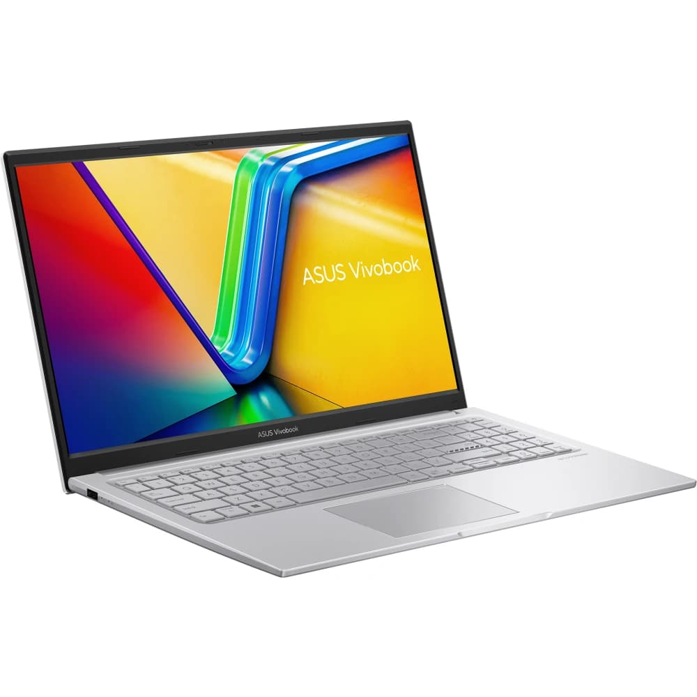 لپ تاپ 15.6 اینچی ایسوس Asus VivoBook R1502VA i5-13420H 24GB 2TB Intel UHD Graphics IPS Backlit — تصویر ۹