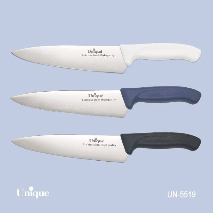 کارد تک آشپزخانه یونیک کد UN-5519