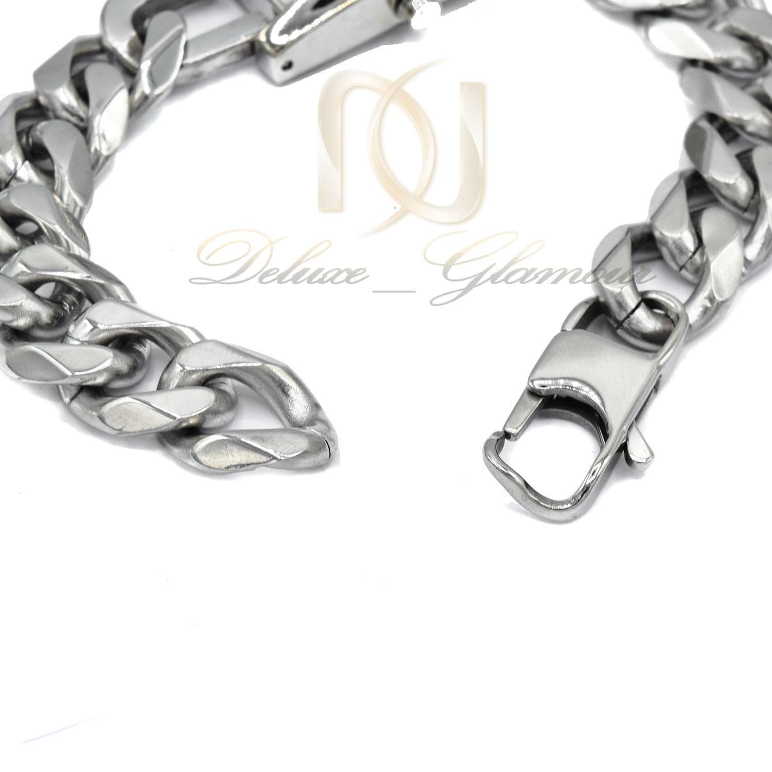 ساعت زنانه مچی برند kelvin time استیل wh-n157 — تصویر ۲