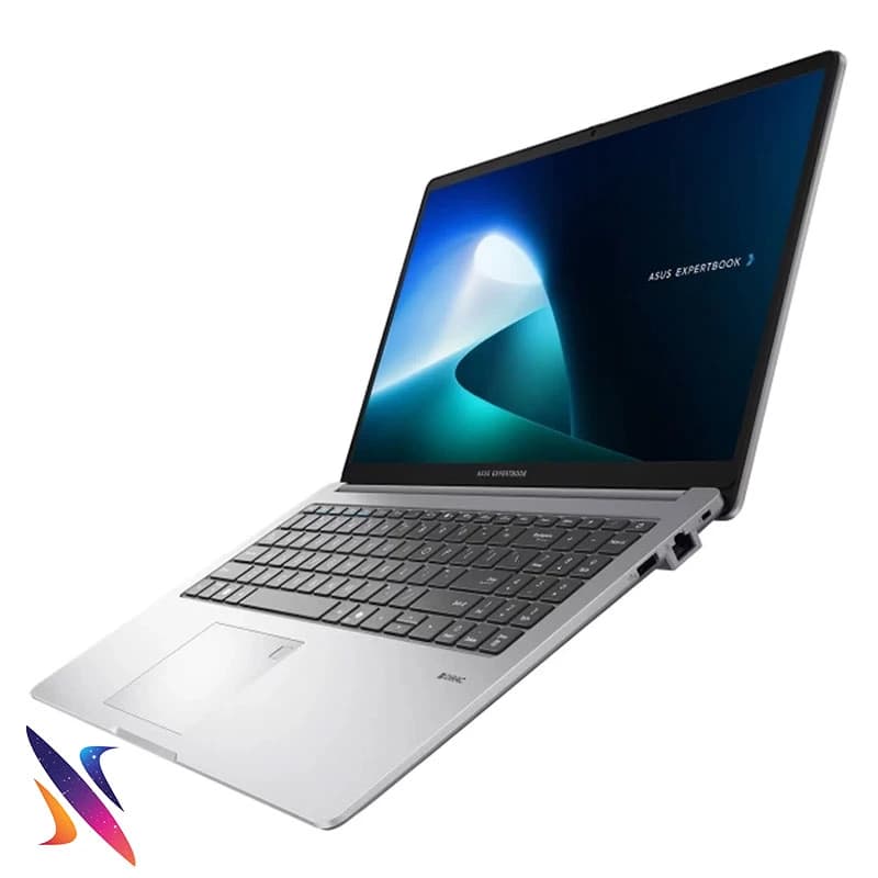 لپ تاپ ایسوس Expertbook P1503CVA-i5 13420H 44GB 512GB SSD — تصویر ۲