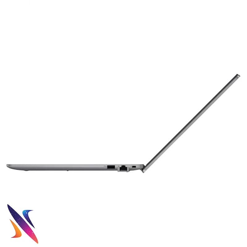 لپ تاپ ایسوس Expertbook P1503CVA-i5 13420H 44GB 512GB SSD — تصویر ۴