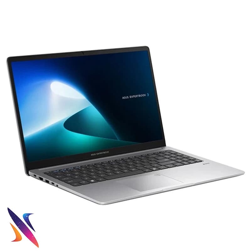 لپ تاپ ایسوس Expertbook P1503CVA-i5 13420H 44GB 512GB SSD — تصویر ۳
