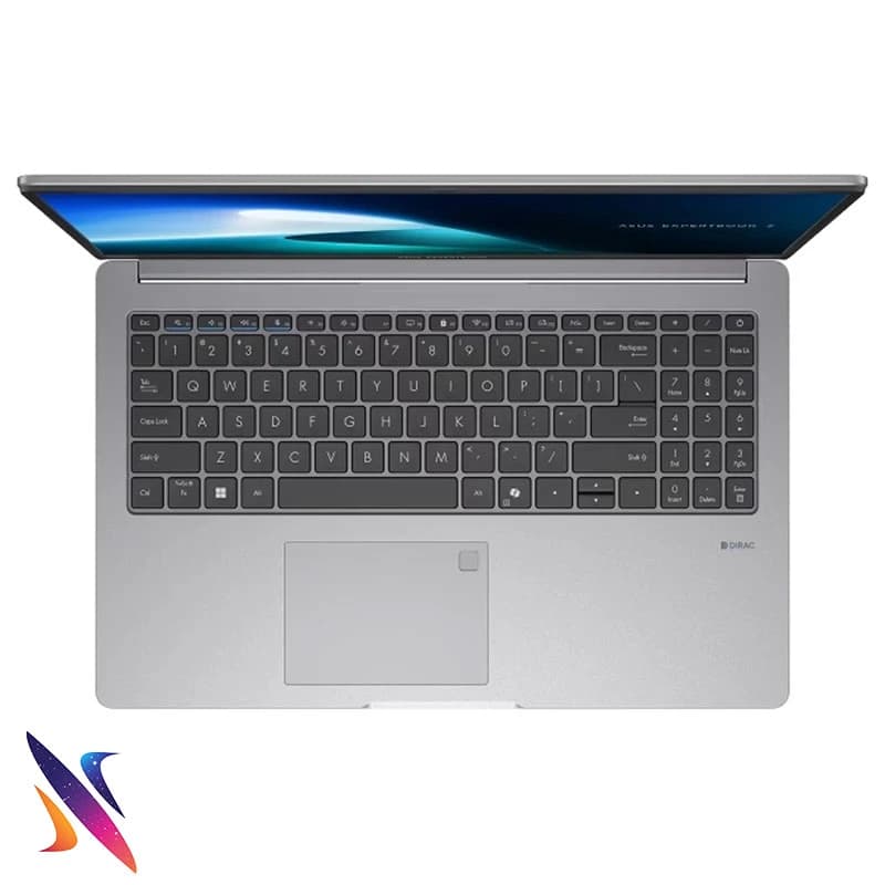 لپ تاپ ایسوس Expertbook P1503CVA-i5 13420H 32GB 512GB SSD — تصویر ۵