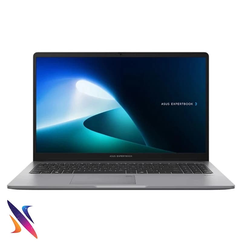 لپ تاپ ایسوس Expertbook P1503CVA-i5 13420H 24GB 512GB SSD