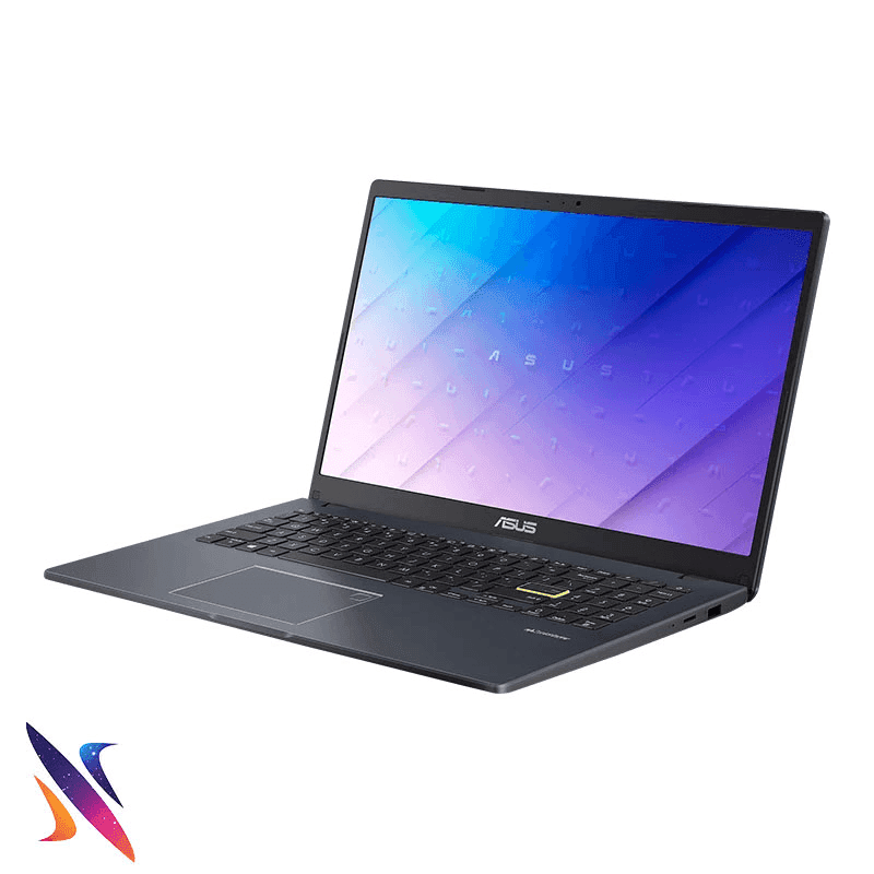 لپ تاپ ایسوس ASUS E410KA Pentium-N6000 4GB 64GB+512GB — تصویر ۲