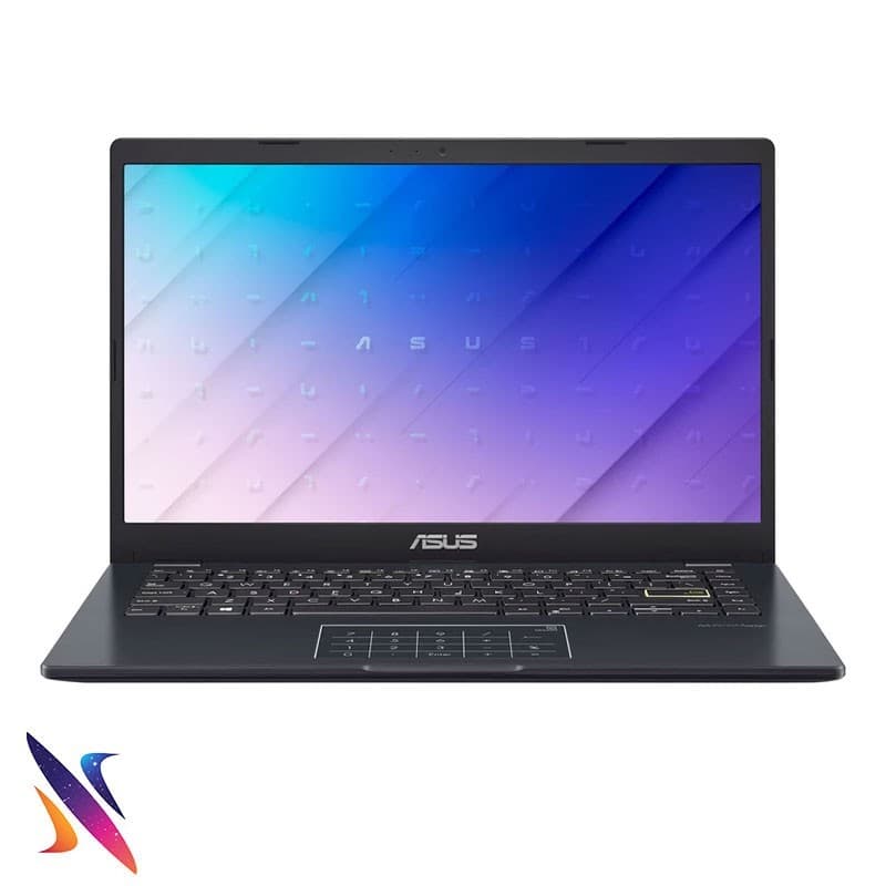 لپ تاپ ایسوس ASUS E410KA Pentium-N6000 4GB 64GB+512GB