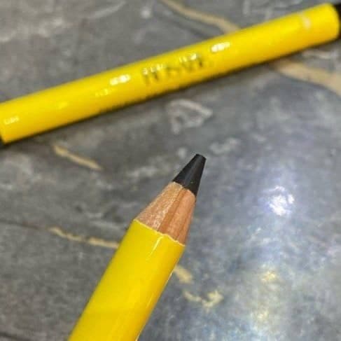 مداد چشم مشکی کژال رزابهROSABE مدل چوبی — تصویر ۲