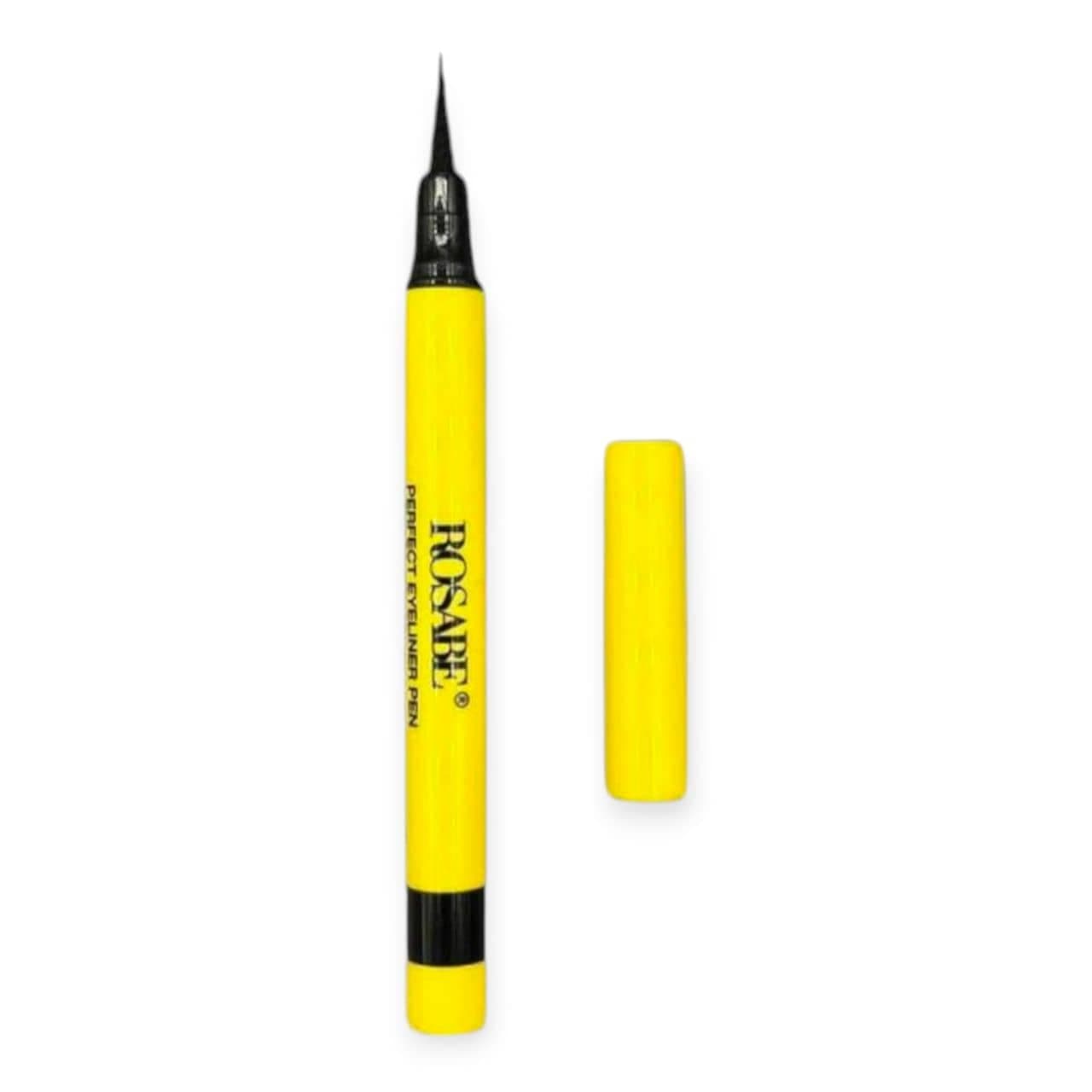 خط چشم ماژیکی رزابهROSABE مدل Perfect Pen حجم 1.2 میل