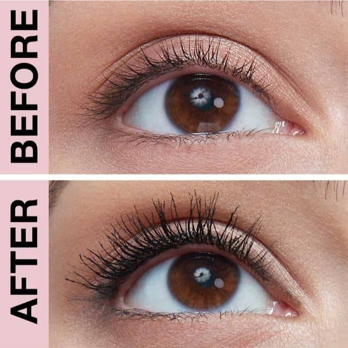 ریمل حجم دهنده یاسی گابرینیGABRINI مدل Lash Exceptional حجم 12 میل — تصویر ۲