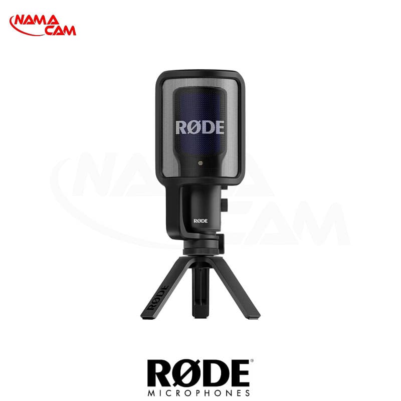 میکروفون رود NT-USB پلاس – Rode NT-USB Plus