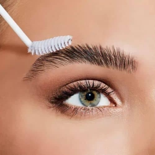 ژل تثبیت‌ کننده ابرو سریتا CERITA مدل Eyebrow shaping حجم 8 میلی لیتر — تصویر ۳