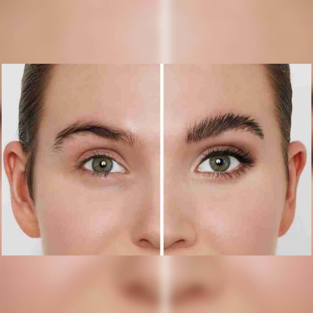 ژل تثبیت‌ کننده ابرو سریتا CERITA مدل Eyebrow shaping حجم 8 میلی لیتر — تصویر ۲