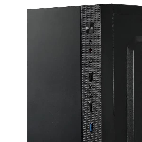 کیس کامپیوتر تسکو مدل TC 4485 FA — تصویر ۷